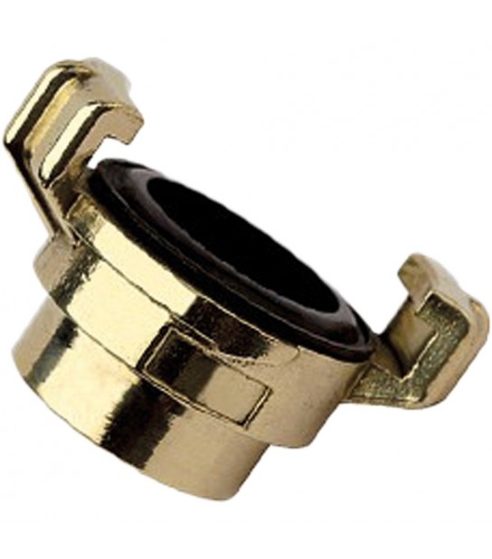 Raccordo Rapido A Baionetta Femmina 3/8