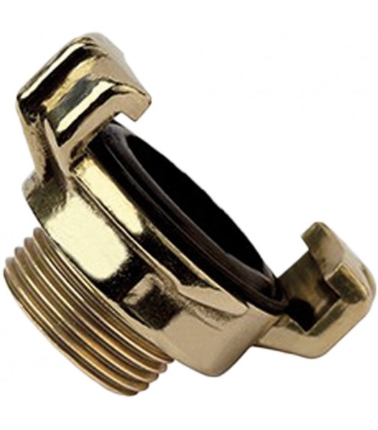 Raccordo Rapido A Baionetta Maschio 1/2