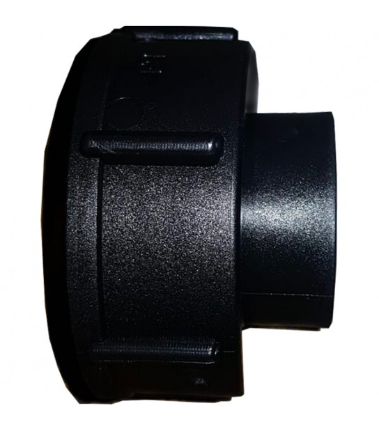 Raccordo Adattatore Per Cisterna F/F S60X6 - 11/2