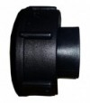 Raccordo Adattatore Per Cisterna F/F S60X6 - 11/2