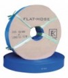 Tubo Layflat Monostrato Flessibile Flat Hose D.Int 52 (2) X Sp. 1,35 Mm