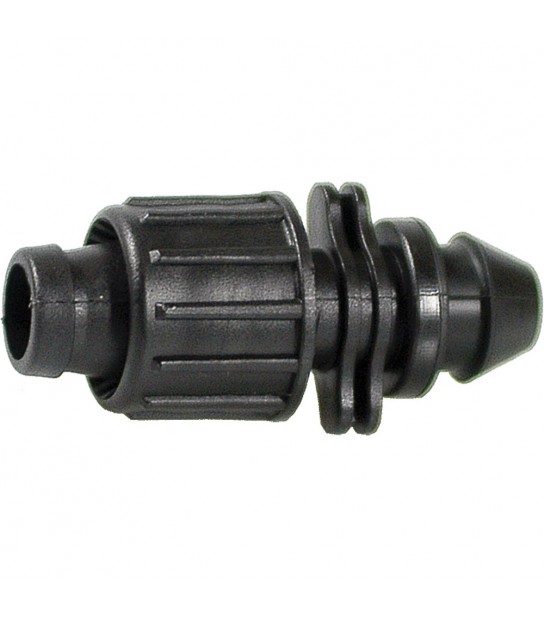 Derivazione Con Gommino Tubi Pe Per Tape E Ala Leggera D. 16