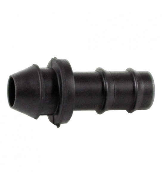 Derivazione Con Gommino Per Tubi Pe D.16 Mm