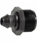 Derivazione Con Gommino Filettata Maschio Per Tubi Pe 1