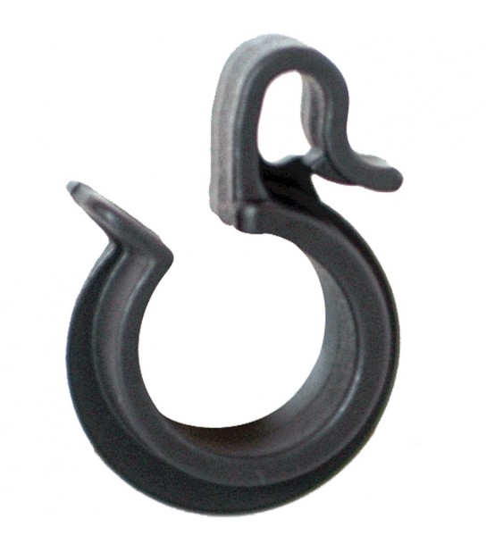 Gancio Rompigoccia Per Irrigazione D.16 Mm