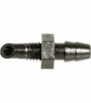 Adattatore Filettato/Innesto Per Microtubo Irrigazione A Goccia D.3,5 Mm