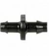 Innesto Olivetta Per Microtubo Pvc D.5 - Foro 3,6 Mm