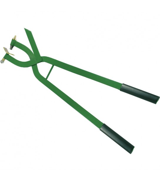 Pinza Foratrice Per Derivazioni Con Punzone D.12 Mm