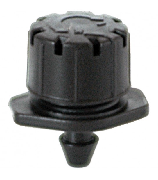 Gocciolatore Regolabile 360° 0-40 Lt/H
