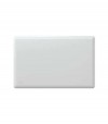 NOBO Radiatore elettrico norvegese 1000W per ambienti fino a  20 m²