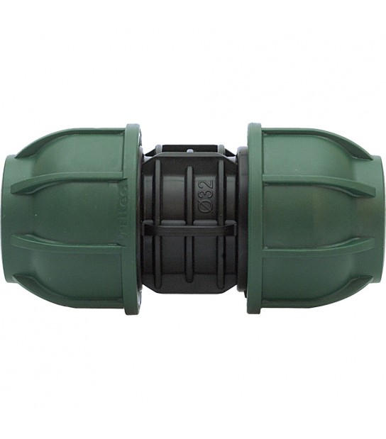 Manicotto Verde Connecto D. 25 X 25