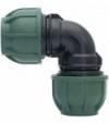 Gomito Verde Connecto D. 20 X 20