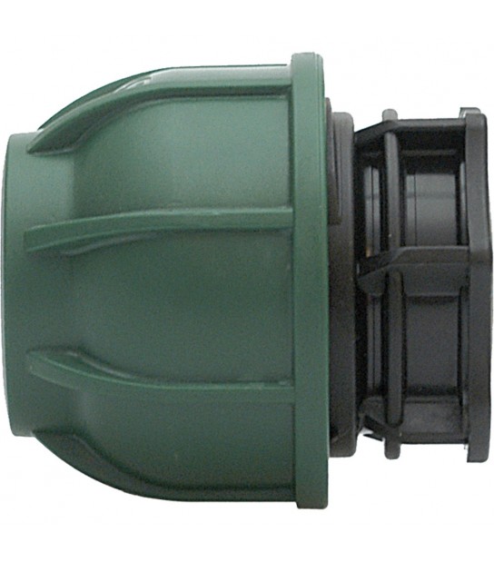 Tappo Verde Connecto D. 20