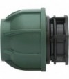 Tappo Verde Connecto D. 25