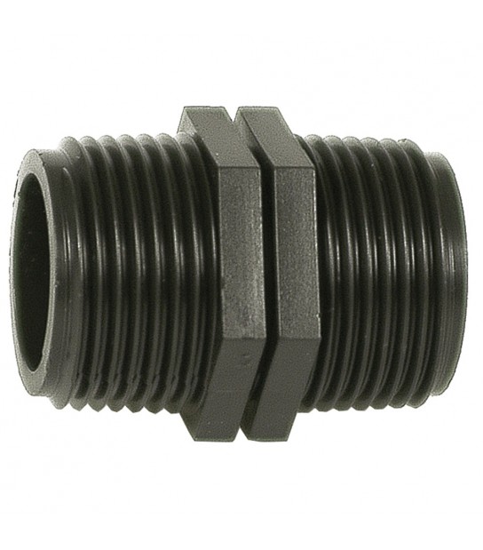 Niples Filettato 11/4 X 11/4