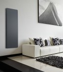 Radialight Radiatore elettrico verticale ICON 750W Antracite