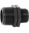 Niples Filettato Ridotto 11/2 X 11/4