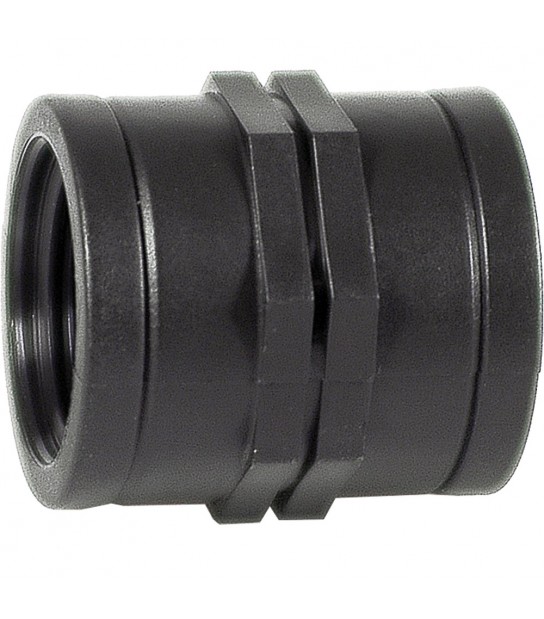 Manicotto Filettato 1 X 1