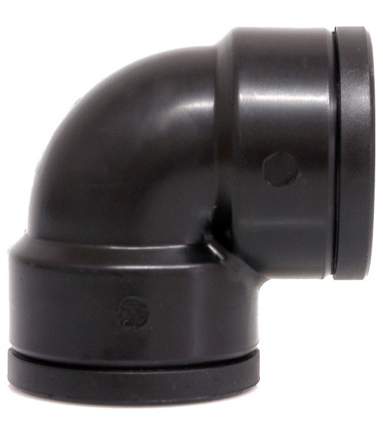 Gomito A 90° Filettato Femmina 3/4 X 3/4