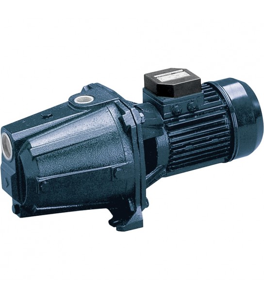 Elettropompa Autodescante Jet In Ghisa Aga/E 1.50 M
