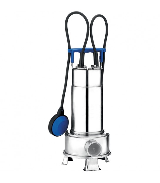 Elettropompa Sommersa Per Acque Cariche Right/A 75 M A