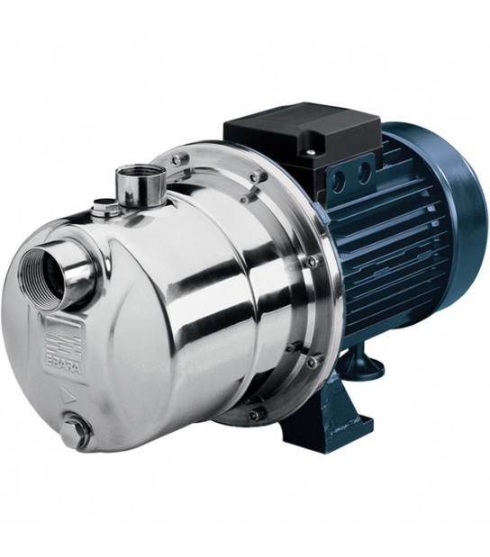 Elettropompa Autoadescante In Acciaio Inox Aisi304 Jesxm/E 5
