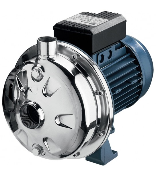 Elettropompa Centrifuga Monogirante Con Idraulica In Acciaio Inox Aisi304 Cdxm/E 70/05