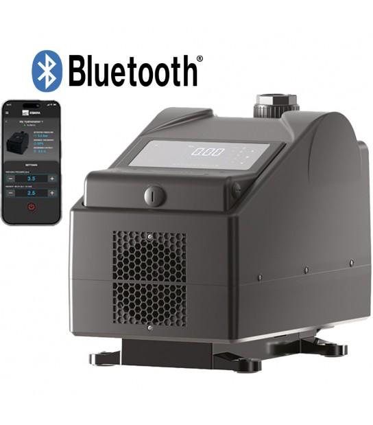 Pompa Autoclave Compatta Hydrostation Monofase 220-240V + Bluetooth