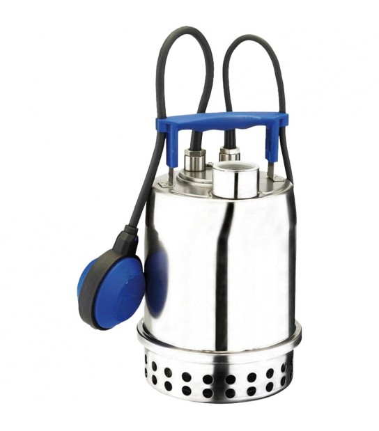 Elettropompa Sommergibile Best One Vortex Con Gallegiante