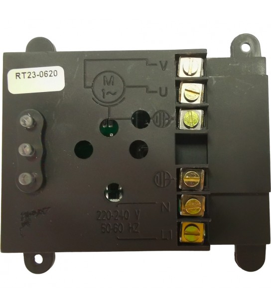 Scheda Di Ricambio Per Presscomfort Per Articolo 10748