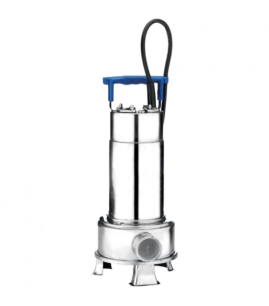 Elettropompa Sommersa Trifase Right 100 - 380V