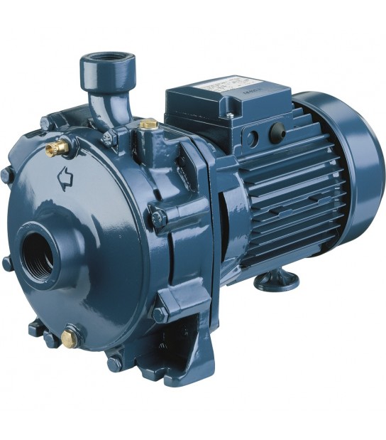 Elettrompompa Trifase Centrifuga Bigirante In Ghisa Ebara Cda/I 2.00 T