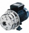 Elettropompa Trifase Centrifuga Bigirante Con Idraulica Inox 2Cdx/I 120/20