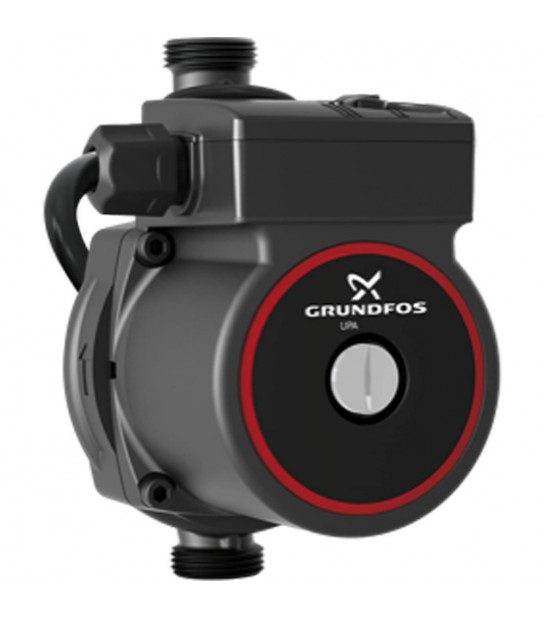 Pompa Pressurizzazione Aumento Pressione Upa 15-120