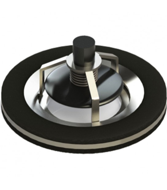 Valvola Di Ritegno Hydro Block-H20 G 1- 1/2