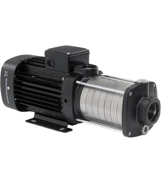 Elettropompa Multistadio Orizzontale Cm 3-4 - 0,5 Kw