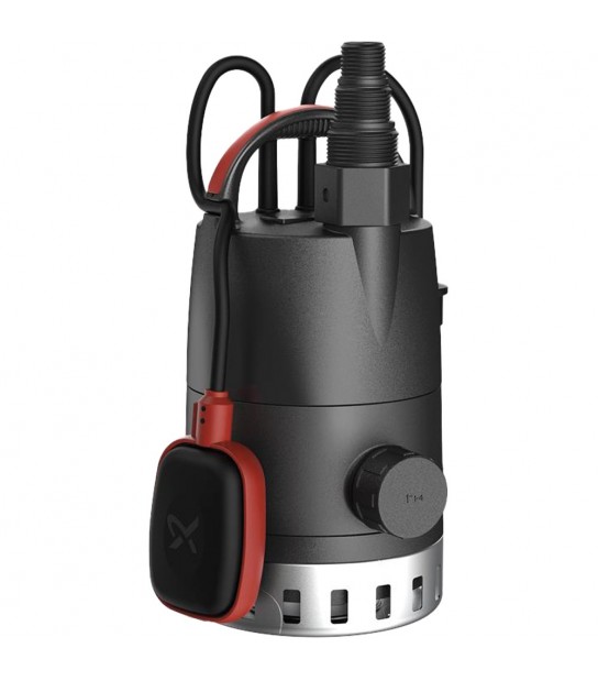 Elettropompa Per Drenaggio Acque Chiare Unilift Cc7 - A1