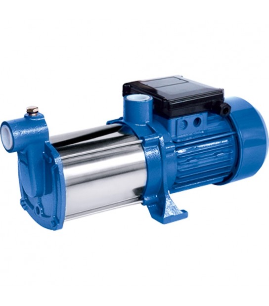 Elettropompa Centrifuga Multistadio Mh900-5 Hp 1,2 900W