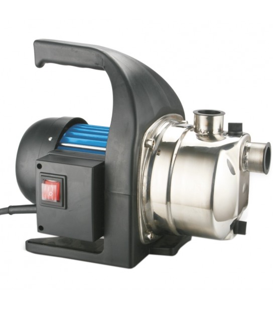 Elettropompa Da Giardino Con Interruttore Gp-1200 Bs 1200W