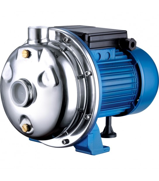 Elettropompa Centrifuga Inox Monogirante Csp 1100