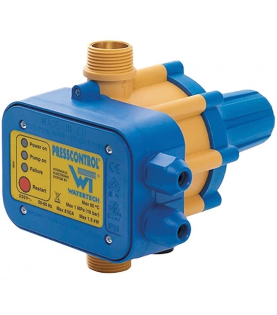 Presscontrol Water Tech 2,2 Bar