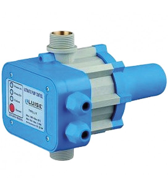 Presscontrol Regolabile Luise Min. 2,2 Bar