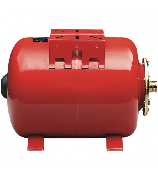 Vaso Di Espansione Orizzontale Intervarem 20 Lt. - Att.1