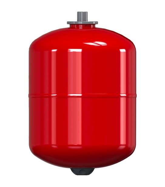 Vaso Di Espansione Per Impianti Solari Solarvarem Ce Lt. 18