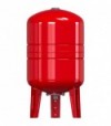 Autoclave Di Sollevamento Acque Con Membrana In Butile Verticale Lt. 100
