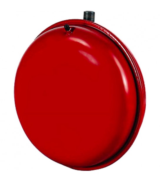 Vaso Di Espansione Per Caldaie Flatvarem Lt.12 - 325X160