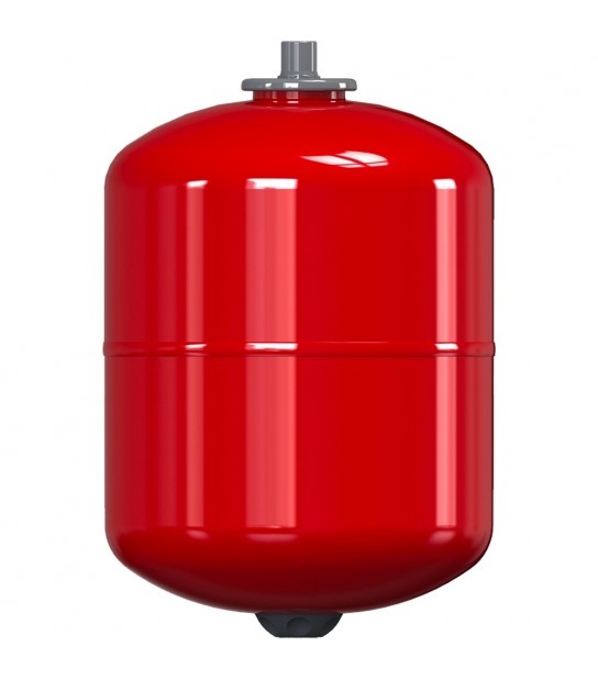 Vaso Di Espansione Per Riscaldamento Extravarem Lr Ce Lt. 25