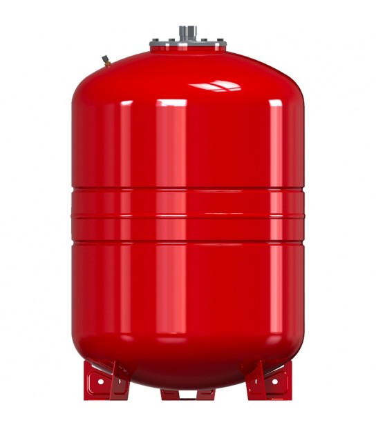 Vaso Di Espansione Per Riscaldamento Maxivarem Lr Ce Lt. 50 Att.3/4 - 380X620