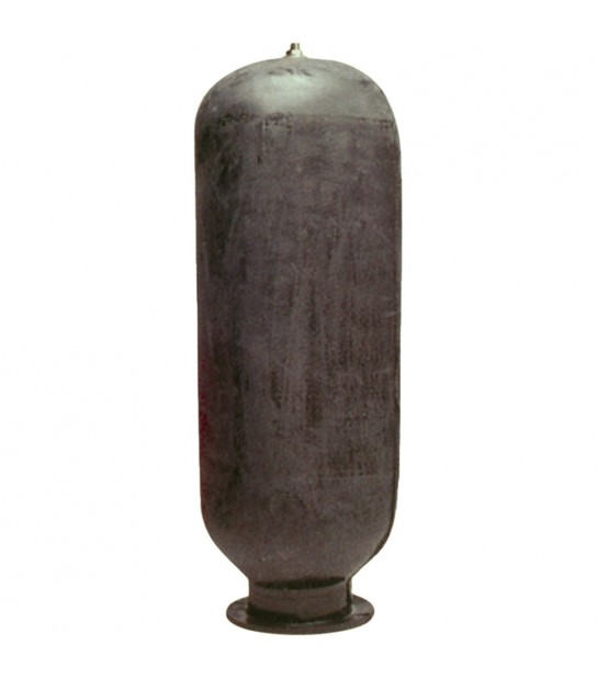 Membrana Di Ricambio In Gomma Butile Lt 60-80-100 A Sacca