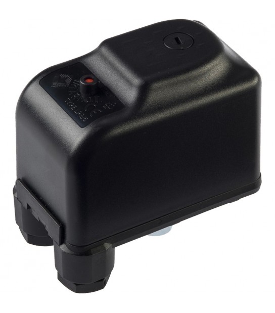 Pressostato Di Minima Mod. Lpr/5 Regolabile 0,5÷1,7 Bar